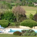 Ehemaliger Bauernhof Le Bonheur In By Interhome * Sainte-Mondane