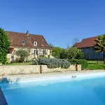 Casa vacanze Ehemaliger Bauernhof Le Bonheur In By Interhome *