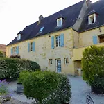 Casa vacanze Ehemaliger Bauernhof Le Bonheur In By Interhome Sainte-Mondane
