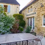 Ehemaliger Bauernhof Le Bonheur In By Interhome