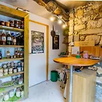 Ehemaliger Bauernhof Le Bonheur In By Interhome *