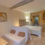 Ehemaliger Bauernhof Le Bonheur In By Interhome * Sainte-Mondane