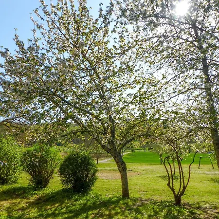 Ehemaliger Bauernhof Le Bonheur In By Interhome * Sainte-Mondane