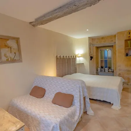 Ehemaliger Bauernhof Le Bonheur In By Interhome * Sainte-Mondane