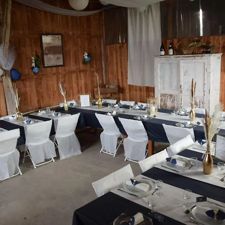 Ehemaliger Bauernhof Le Bonheur In By Interhome Prázdninový dům