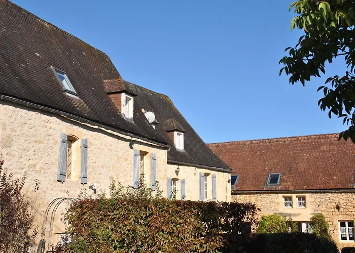 Ehemaliger Bauernhof Le Bonheur In By Interhome *