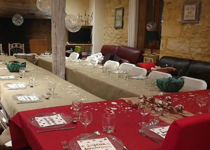 Ehemaliger Bauernhof Le Bonheur In By Interhome *