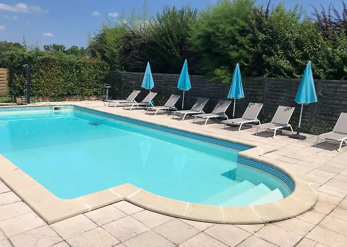 Ehemaliger Bauernhof Le Bonheur In By Interhome *