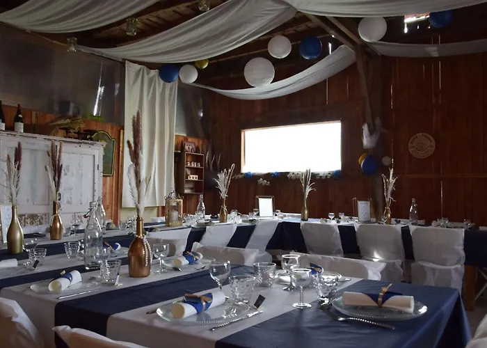 Ehemaliger Bauernhof Le Bonheur In By Interhome 度假居 *